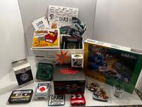 National Videogame Museum 202//152