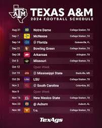2024 Aggie Football Season Tickets 202//252