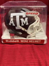Elko Maroon Mini Helmet 202//269