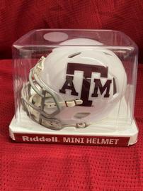 Elko White Mini Helmet 202//269