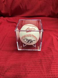 Schlossnagle Baseball 202//269
