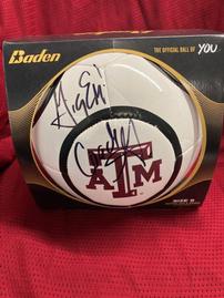 Coach G Soccer Ball 202//269