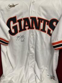 Stripling Jersey 202//269