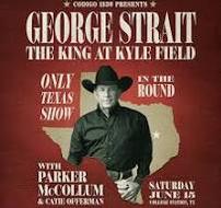 George Strait Tickets 202//190
