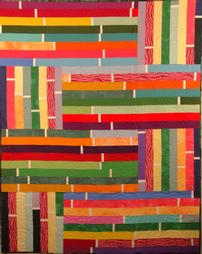 Birch Bark Quilt 202//254