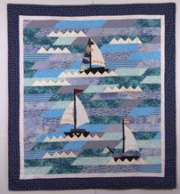 Ships Ahoy 202//218
