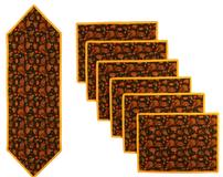  Holiday Placemats Thanksgiving and Christmas 202//160