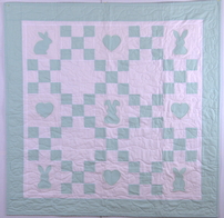 Bunnies & Hearts 202//196