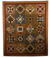 Sampler Fun 202//238