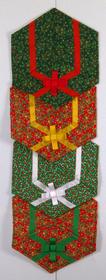 Christmas Gift Box Placemats 106//280