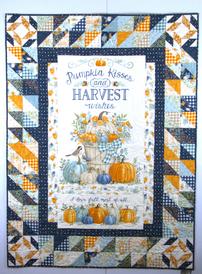 Pumpkin Kisses 202//274