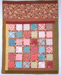 A Childs Quilt 202//249