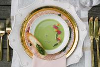 Seated Dinner Party for 10! 202//135
