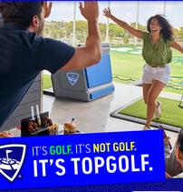 TopGolf Gift Card 202//211