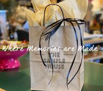 The Sample House Gift Card 202//178