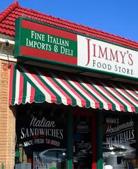 Jimmy's Food Store $100 Gift Card 202//246
