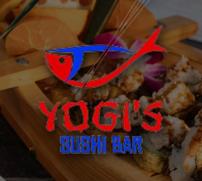 Yogi's Sushi and Sports Bar $50 Gift Card 202//181