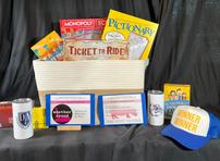 5th Grade Game Night Basket 202//148