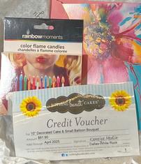 Nothing Bundt Cakes Bundle 202//235