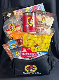 Buc-ee's Basket 202//274