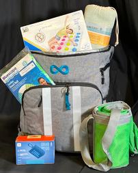 High School Spring Break Basket 202//253
