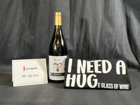 Incognito Winery Basket 202//152