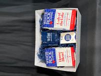 White Rock Coffee Basket 202//152