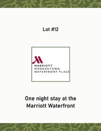 Courtyard by Marriott 202//262