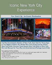 DUPLICATE-NYC Broadway Experience 50//0