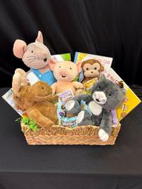 Snuggly Storytime Set Books 202//269