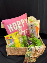 Hoppity Hoppity Basket 202//269
