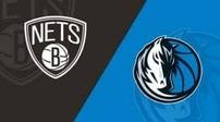 2 seats for the Dallas Mavs vs the Nets on March 31st 202//112