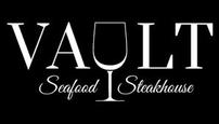 Dinner at The Vault 202//115