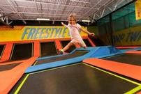 Urban Air Birthday Party for 10 Children 202//135