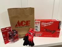Milwaukee Multi-Tool Set 202//152