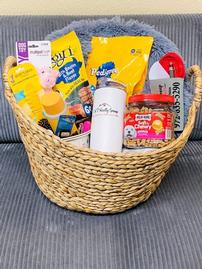 Pet Gift Basket 202//269