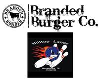 Date Night - Burgers & Bowling 202//160