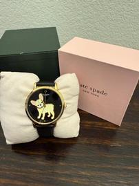 Kate Spade New York Metro Puppy Watch 202//269