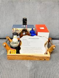 Old Fashion Basket 202//269