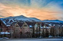 4 Night Vacation in Breckenridge, 3 Bedroom 202//133