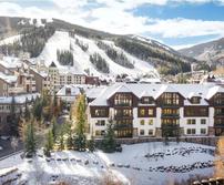 Spend Thanksgiving in Beautiful Beaver Creek 202//167