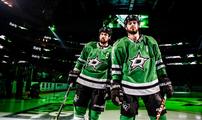 4 Dallas Stars Tickets Plus Parking Pass for '24-'25 Season 202//120