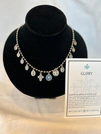 Glory Necklace 202//269