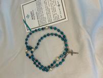 Rosary Wrap Bracelet 202//152