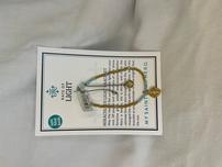 Rays of Light Bracelet 202//152