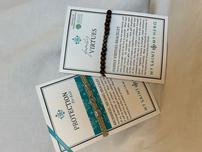 2 Bracelets: Family Virtues/Michael the Archangel 202//152
