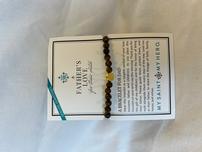 Father's Love Bracelet for Dad - Tortoise 202//152