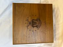 Tactical Air Command Wooden Box 202//152