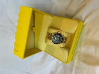 Men's Gold Watch 202//152