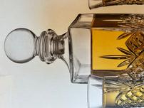 7 Piece Crystal Spirit Set 202//152